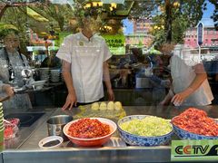 -丝路传奇·中国拉面航母店(北医三院店)