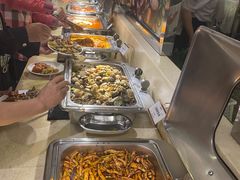-芭菲盛宴·环球美食(袁家岗店)