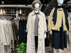 -MUJI无印良品(西单大悦城店)