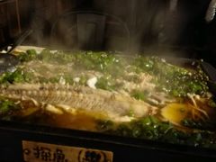 -探鱼·鲜青椒爽麻烤鱼(广州花都来又来店)