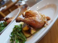 -君悦酒店·La Terrazza意合園·意式风味