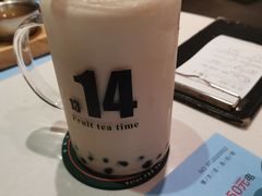 -伯顿西餐厅(厚街香榭丽店)
