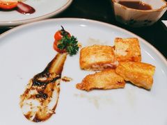 -松临·铁板烧&Omakase(神农店)