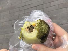 -叶婆婆豆浆馍馍