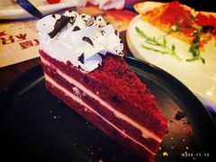 -斯比特花园西餐厅(东方商厦店)
