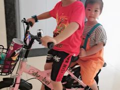 -趣动熊运动发展中心(乐坊校区)