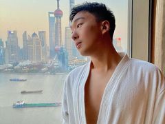 -上海外滩茂悦大酒店