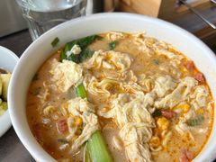 -很久以前羊肉串(中山公园店)