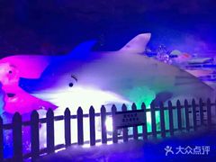 -世界之窗阿尔卑斯冰雪世界
