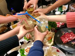 -食鲜捞火锅(湖西路店)