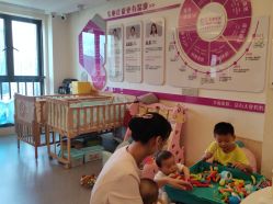 -天使妈妈产后康复中心(万宝店)