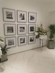 -HG美发设计沙龙