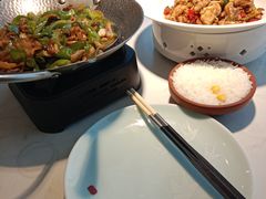 -上地宴·中关村的会客厅(清河高铁站店)