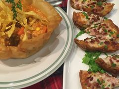 -芭莉与彩虹西餐厅(成都合生汇店)