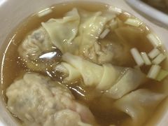 -麦文记面家(佐敦店)