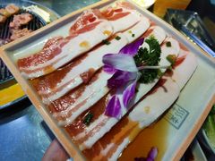 酱油五花肉-喜来稀肉(虹泉路店)