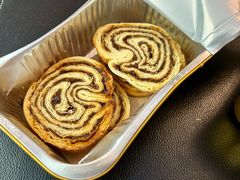 -福苗小骆驼烧烤(曲江店)