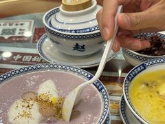 -赵记传承·中国甜品(福州总店)