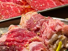 -西塔老太太泥炉烤肉(亚运村店)