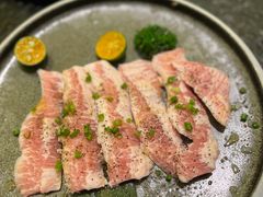 -樱嘢·炭火烧肉(惠南店)