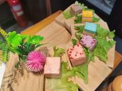 多味蛋糕冰点-好旺角烤肉(农林五道街总店)