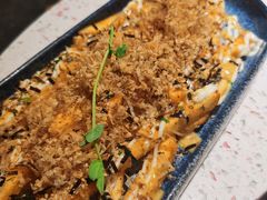 和风海苔薯条-BE BRIGHT KITCHEN(正佳广场店)