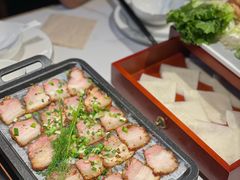 -庆江南江南菜(琴湖溪里花园城店)