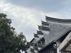 -黎里古镇