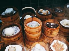 -纽斯特牛排自助餐厅(浦东文峰广场店)