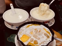 -民信老铺(华盖路店)