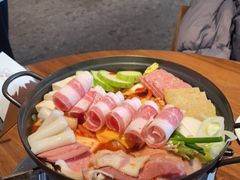 -KimPro 辛普乐概念韩餐