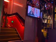 -VERVO金酒吧·独立电音俱乐部(正义坊购物中心店)