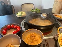 -芸鲜季·云南野生菌餐厅· 云南风物味研社(闵行店)