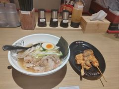 -寸屋拉面(凯德晶萃店)