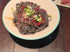 -江边城外烤全鱼(方庄时代购物中心店)