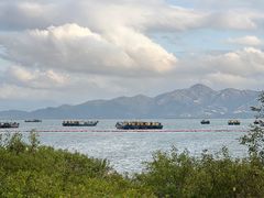 -SAANCI山池咖啡(海上世界文化艺术中心店)