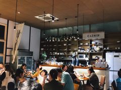 大堂-仓库南洋海鲜小排档(柳河路店)