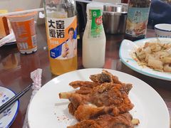 -范记靖远羊羔肉(博物馆店)