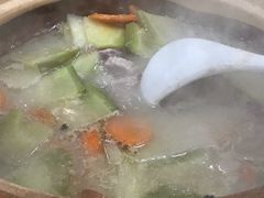 -清真刘记全羊肉鲜汤馆(前进路店)