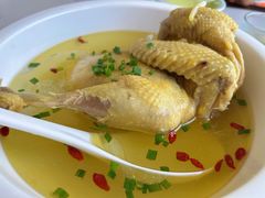 -小陆莲花蟹园农家乐(莲花岛店)
