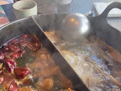 -盡膳口福·百年汤方火锅(科华北路店)