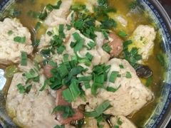 -农家小院(朱雀桥店)