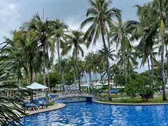 -三亚亚龙湾金棕榈度假酒店