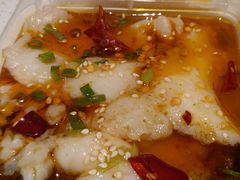 酸菜鱼-东园小馆·早茶·淮扬小炒(印象汇店)