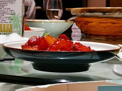 -梁家大院•农家菜(昆山会展中心店)