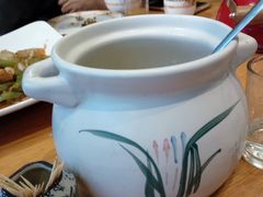 -乌镇那一年小院主题餐厅(甘泉西路店)