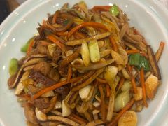 -一楼食业·美食人家