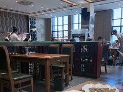 -金刚山烧烤(中山路店)