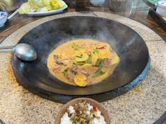 -印象老灶台三下锅·湘西本土原味菜(天门山索道店)