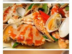 -阳江餐厅·30年老字号·粤菜海鲜大排档